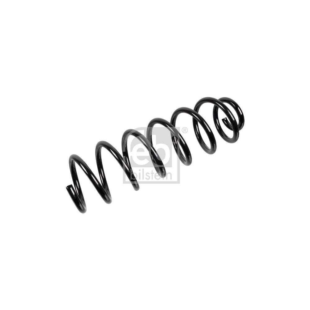 FEBI BILSTEIN Fahrwerksfeder 174715 f&uuml;r RENAULT, Hinterachse