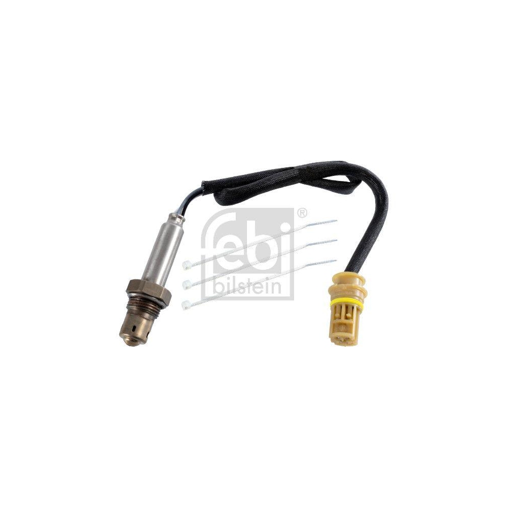 FEBI BILSTEIN Lambdasonde 175946 f&uuml;r BMW MERCEDES-BENZ, beidseitig, hinten, oben