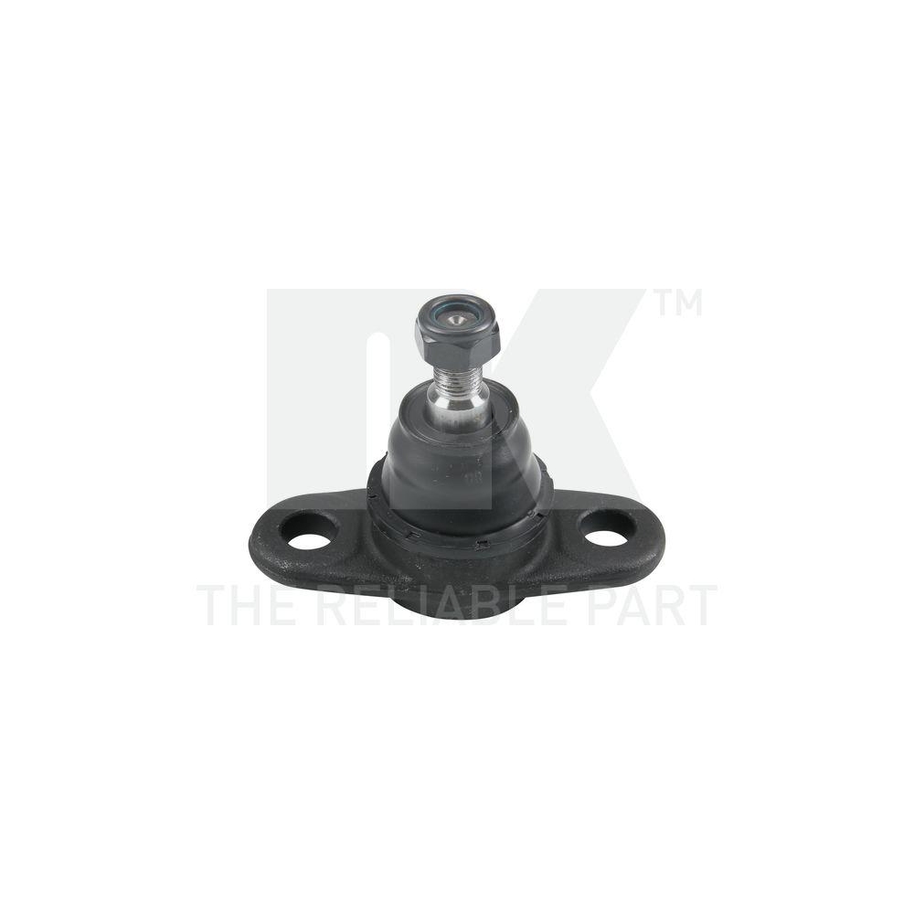 Trag-/F&uuml;hrungsgelenk NK 5043414 f&uuml;r HYUNDAI KIA, Vorderachse, au&szlig;en, unten