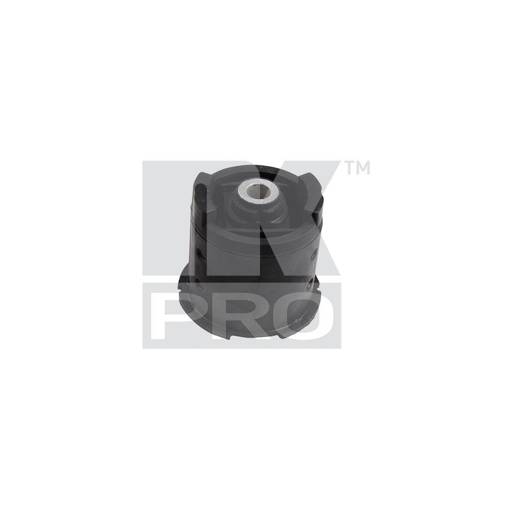Lagerung, Achsk&ouml;rper NK 5101508PRO f&uuml;r BMW, Hinterachse
