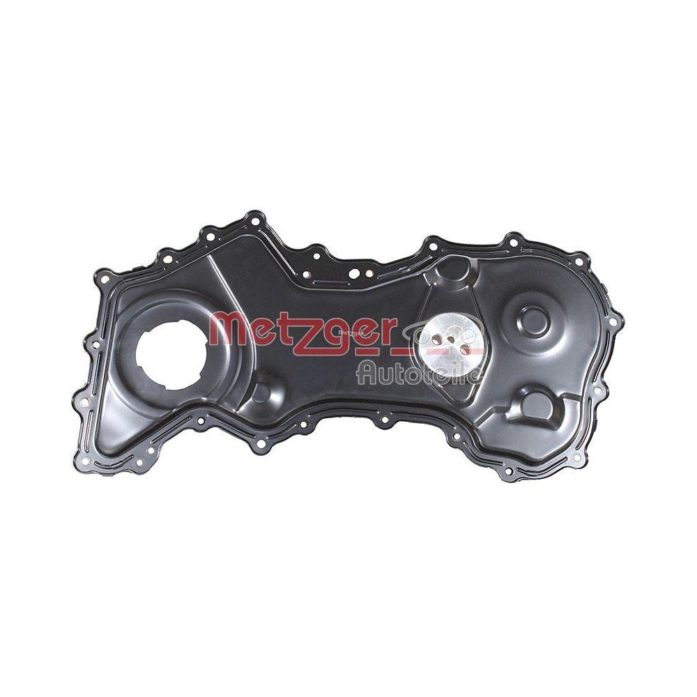 Steuergeh&auml;usedeckel METZGER 2386005 f&uuml;r NISSAN OPEL RENAULT VAUXHALL FAST