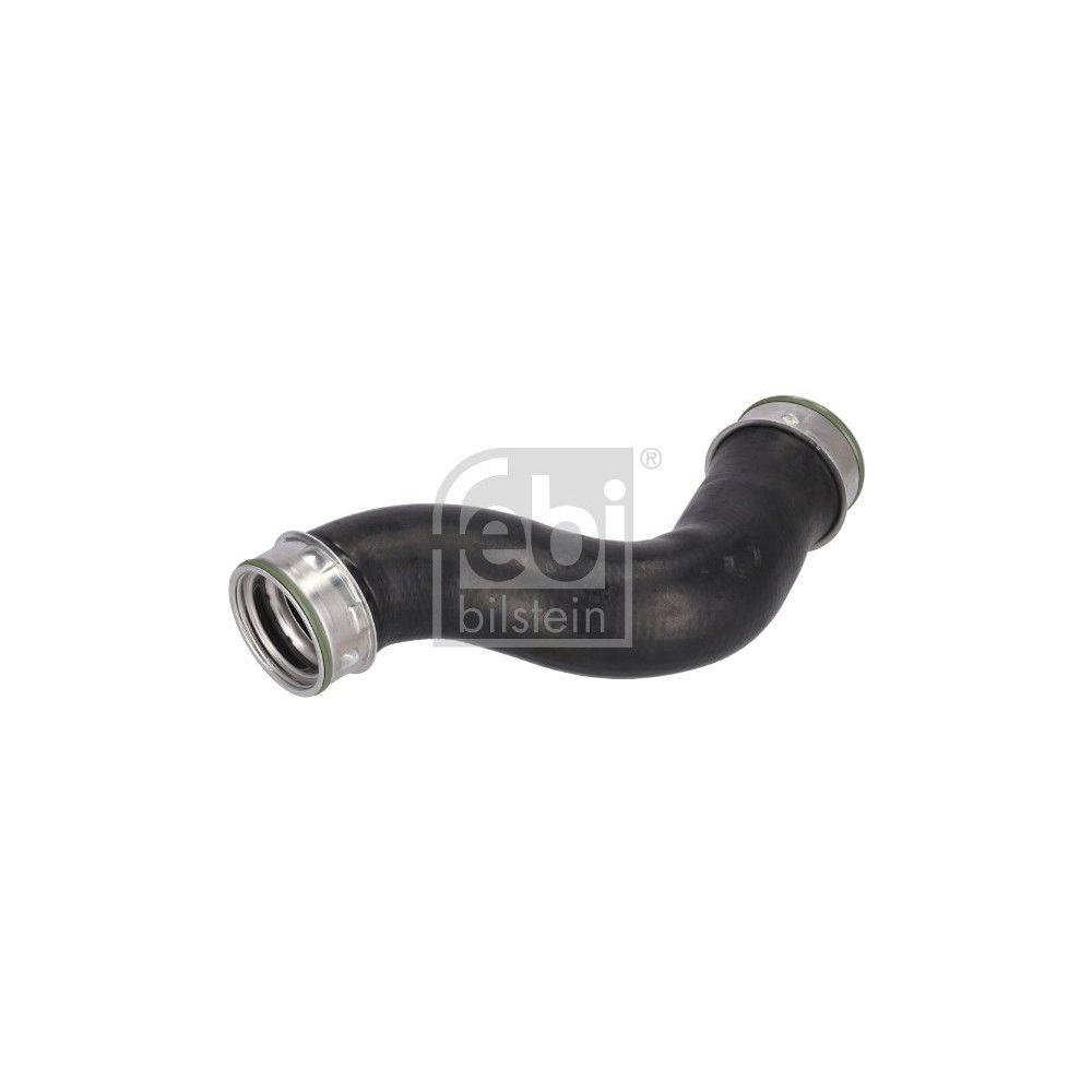 Ladeluftschlauch FEBI BILSTEIN 49361 für AUDI SEAT SKODA VW, Ladeluftkühler