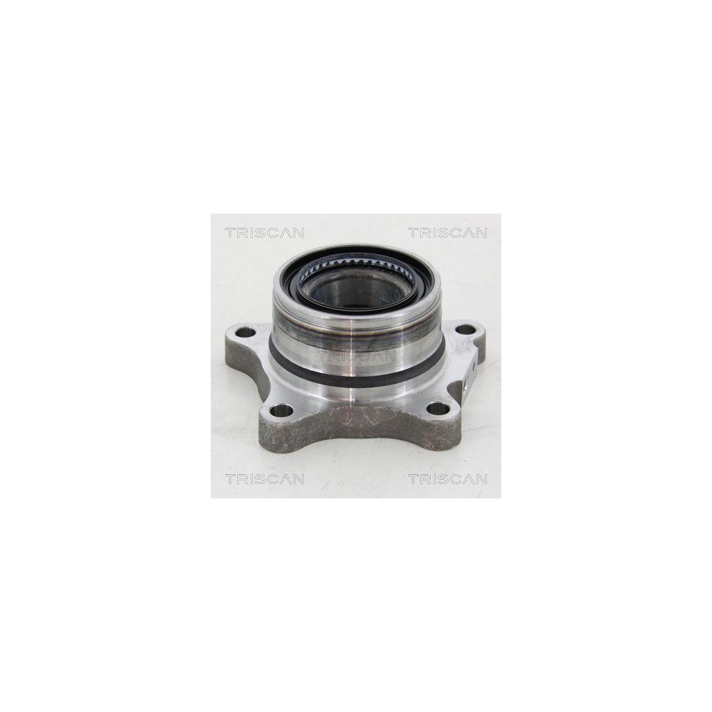 Radlagersatz TRISCAN 8530 13287 f&uuml;r TOYOTA LEXUS, Hinterachse links