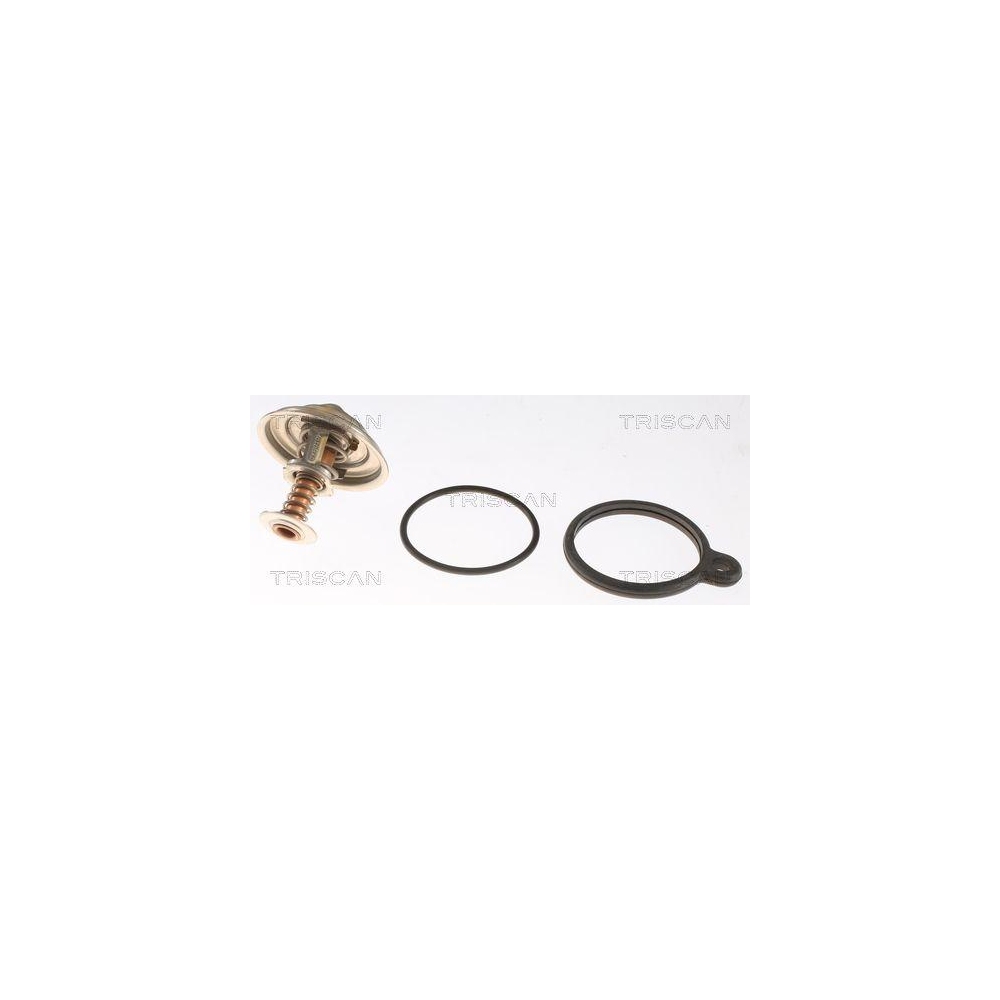 Thermostat, K&uuml;hlmittel TRISCAN 8620 7482 f&uuml;r CHRYSLER MERCEDES-BENZ NISSAN