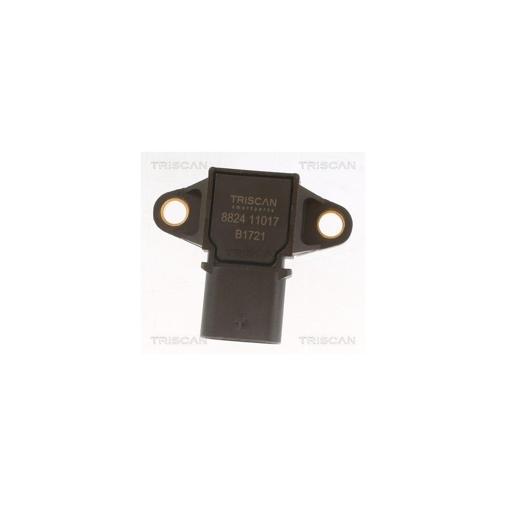 Sensor, Saugrohrdruck TRISCAN 8824 11017 für BMW ROLLS-ROYCE, beidseitig