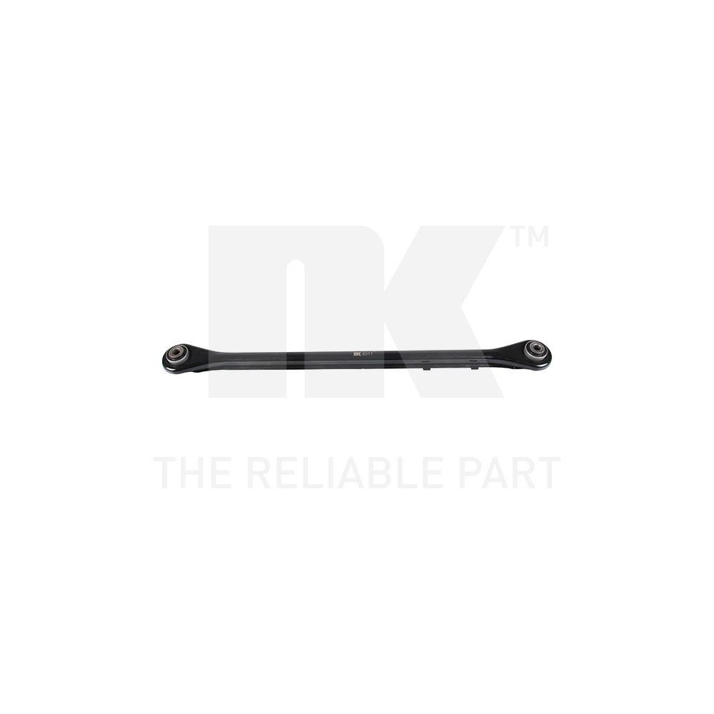 Lenker, Radaufh&auml;ngung NK 5012555 f&uuml;r FORD, Hinterachse, hinten, unten