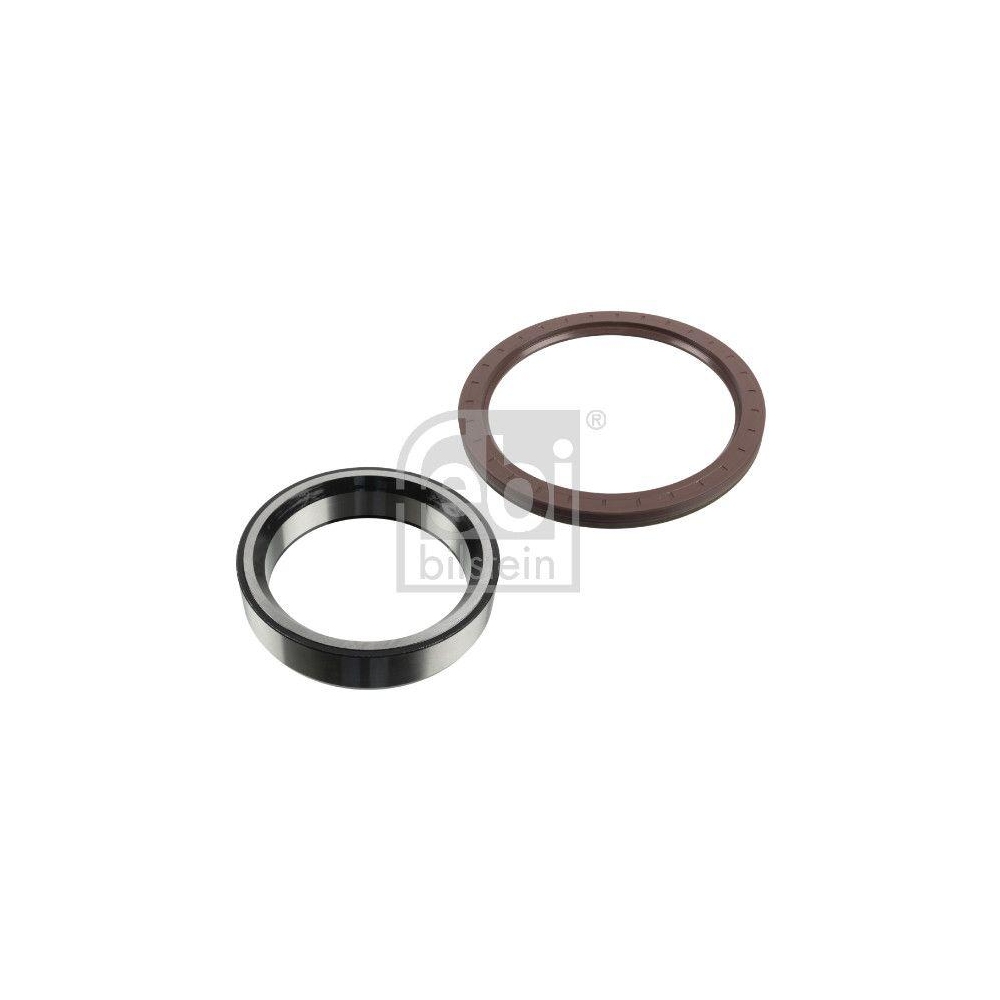 Dichtungssatz, Radnabe FEBI BILSTEIN 183288 für MAN, Hinterachse