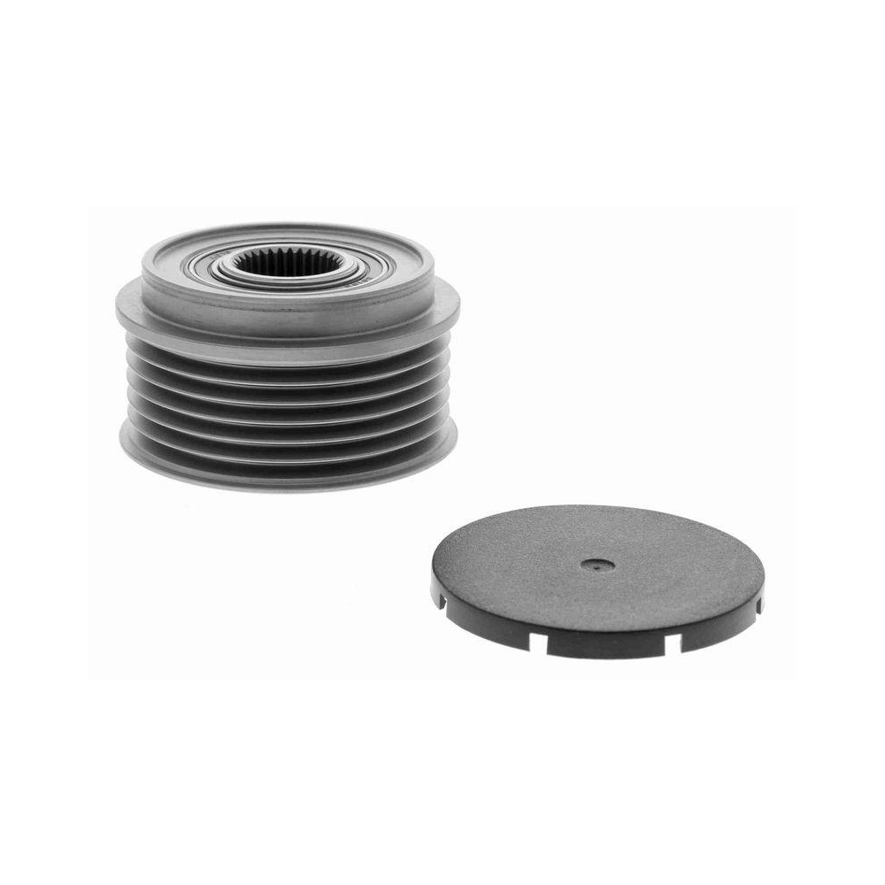 Generatorfreilauf VEMO V40-23-0002 Original VEMO Qualität für OPEL