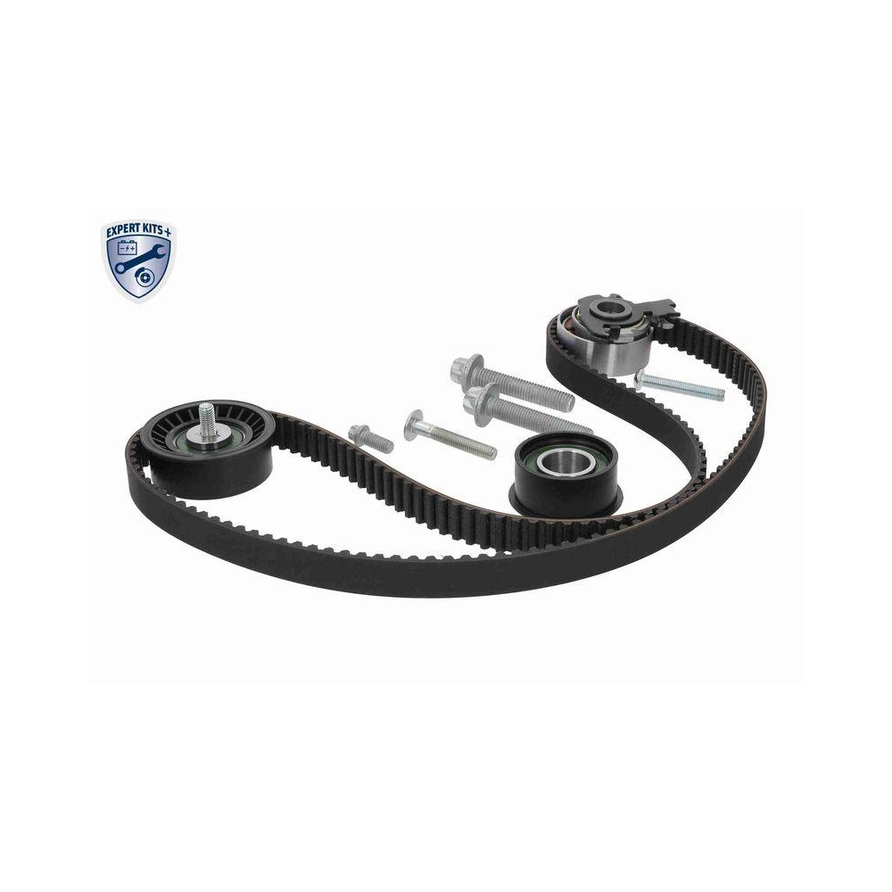 Zahnriemensatz VAICO V40-0627 EXPERT KITS + f&uuml;r OPEL VAUXHALL GENERAL MOTORS
