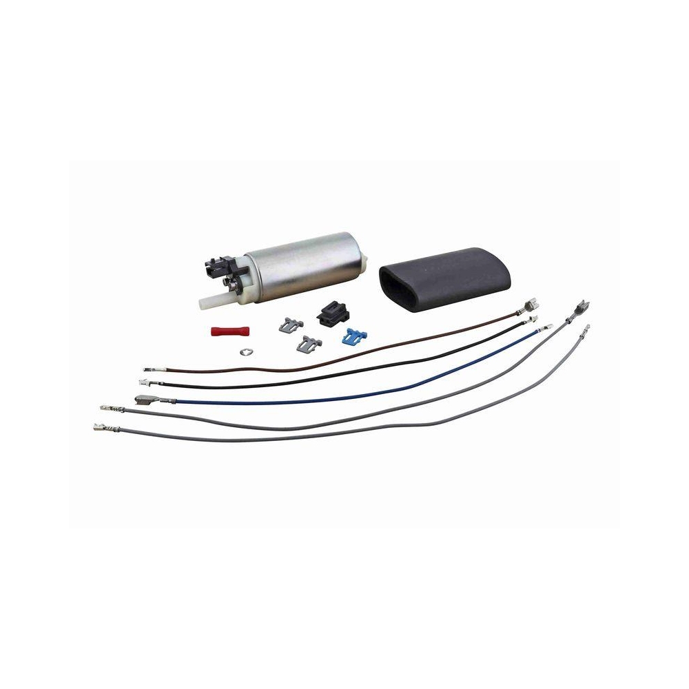 Kraftstoffpumpe VEMO V48-09-0005 Original VEMO Qualit&auml;t f&uuml;r LAND ROVER