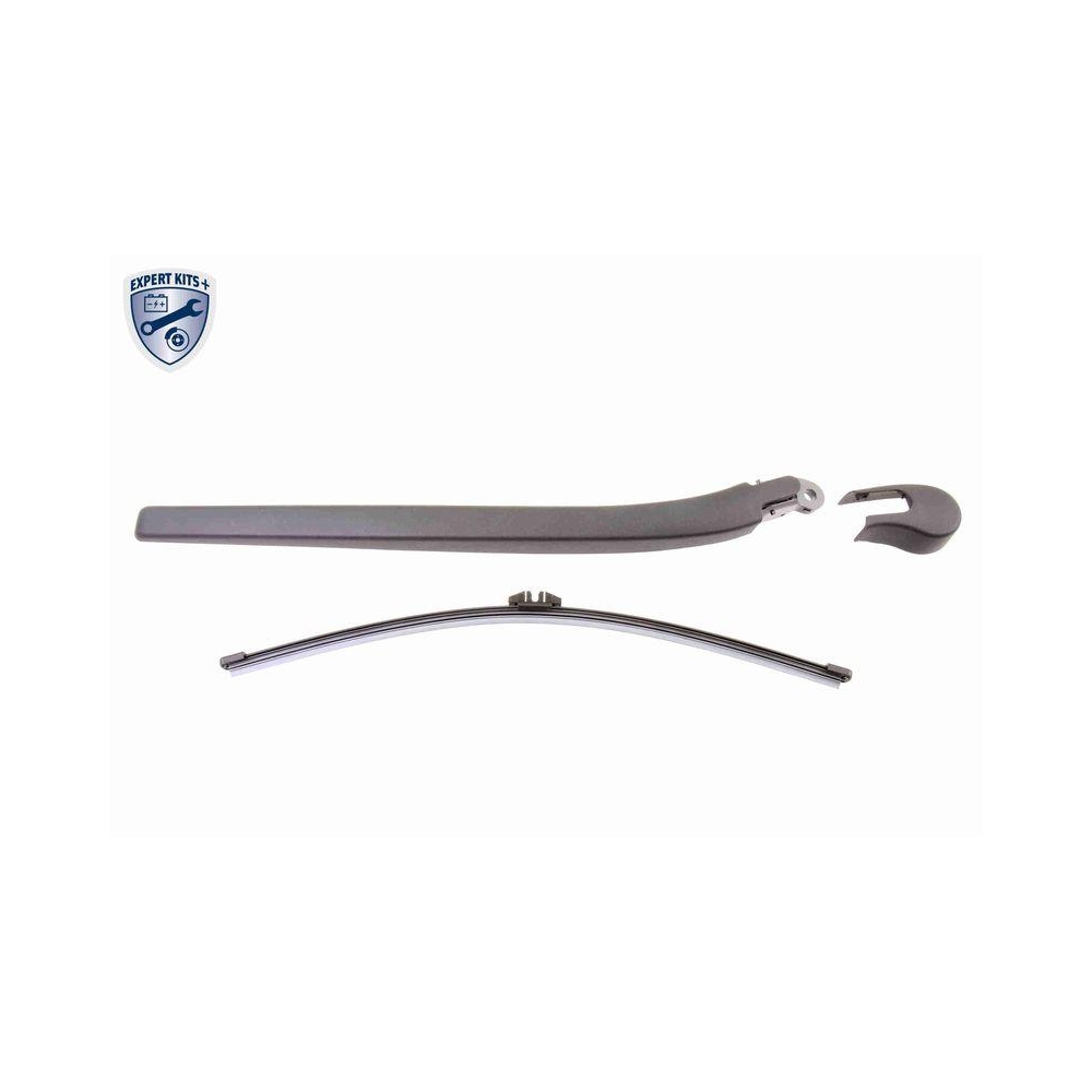 Wischarm-Satz, Scheibenreinigung VAICO V20-0018 EXPERT KITS + für BMW, hinten