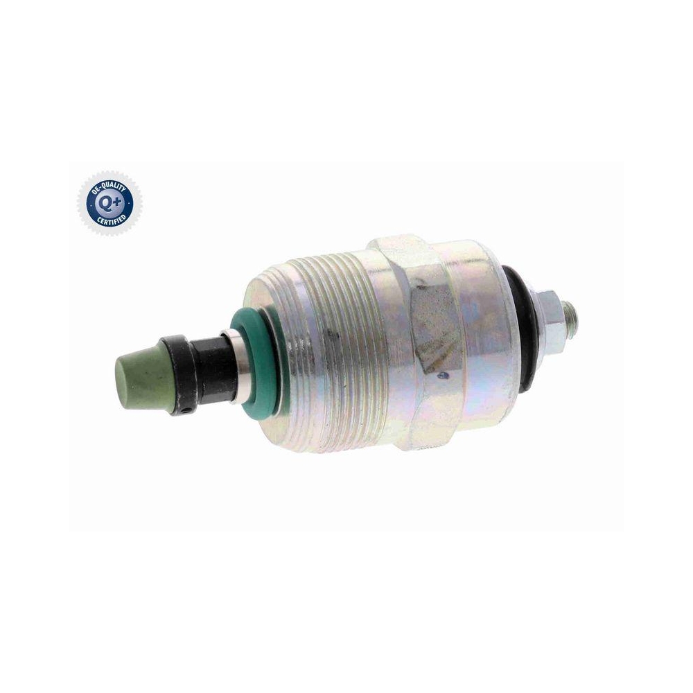 Abstellvorrichtung, Einspritzanlage VEMO V10-09-1277 Original VEMO Qualität für