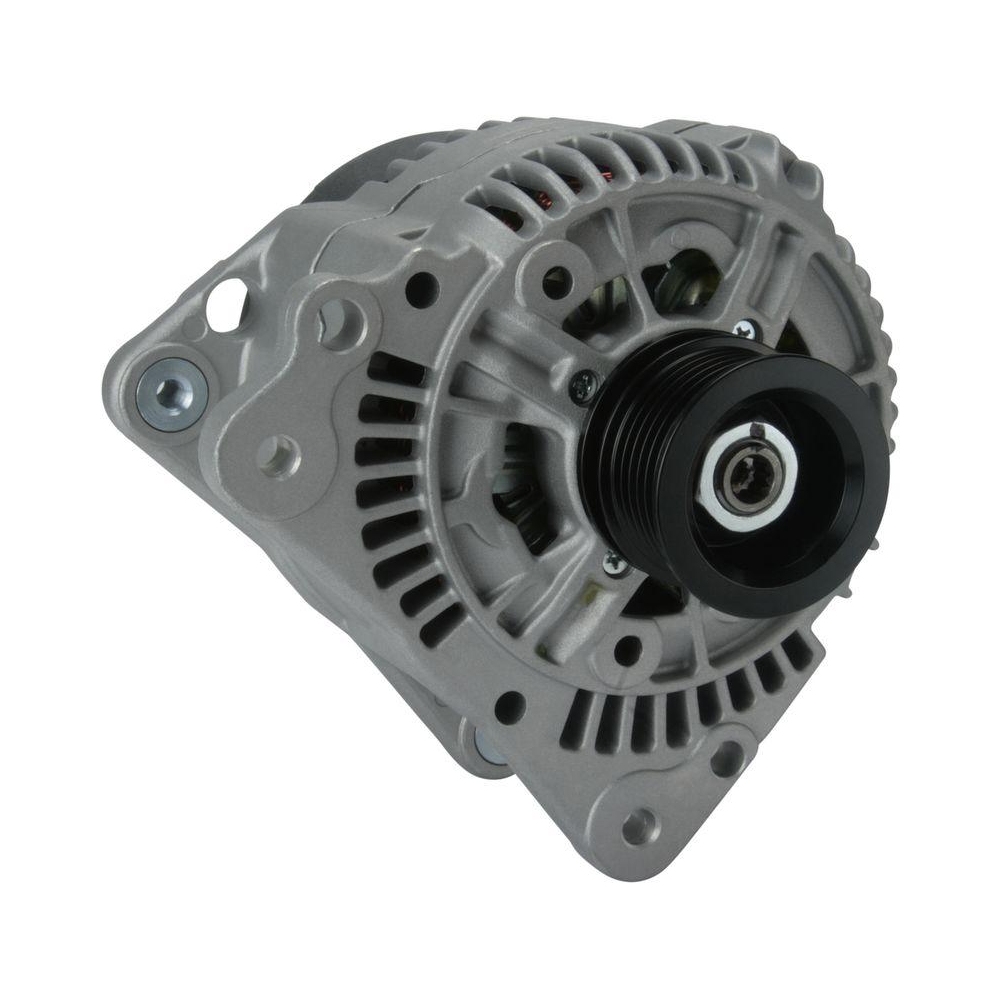 HC-Cargo F 032 111 477 Generator f&uuml;r FORD VW DAF, f&uuml;r Fahrzeuge mit Klimaanlage