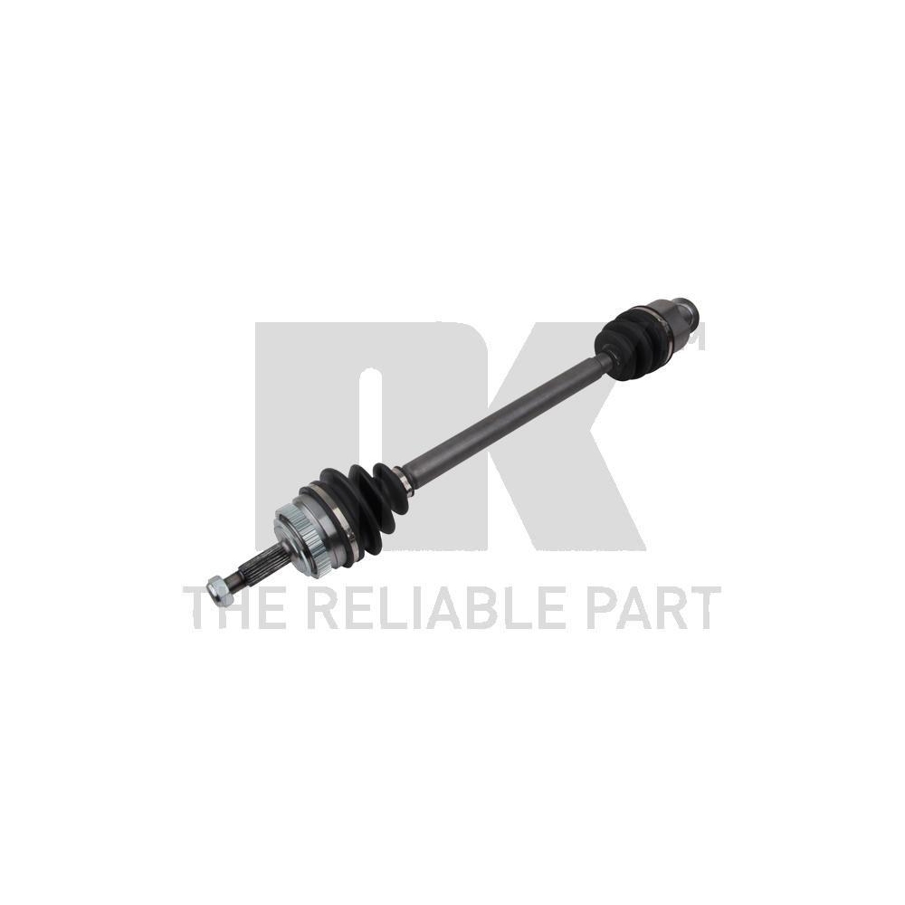 Antriebswelle NK 503964 f&uuml;r RENAULT, Vorderachse rechts