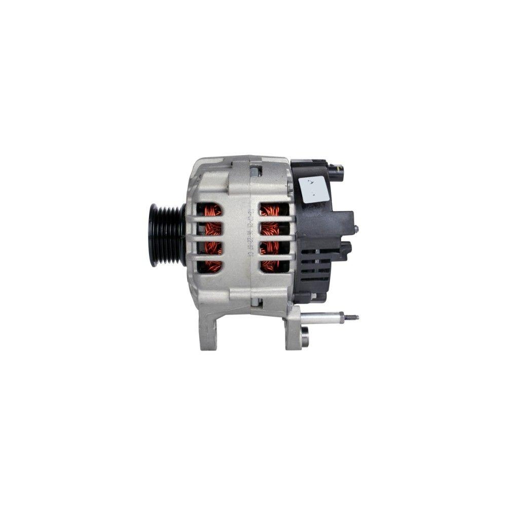 HELLA Generator 8EL 012 426-761 für SEAT SKODA VW