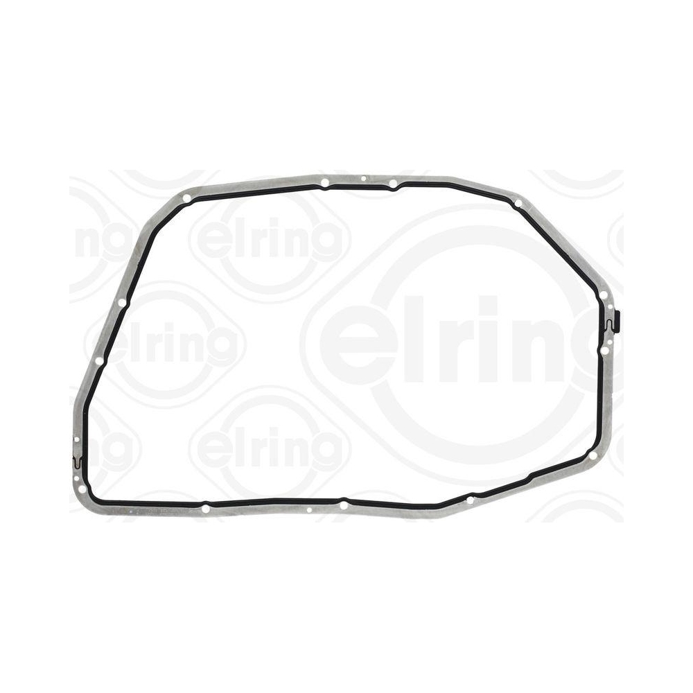 Dichtung, Ölwanne-Automatikgetriebe ELRING 125.370 für AUDI SEAT SKODA VW CUPRA