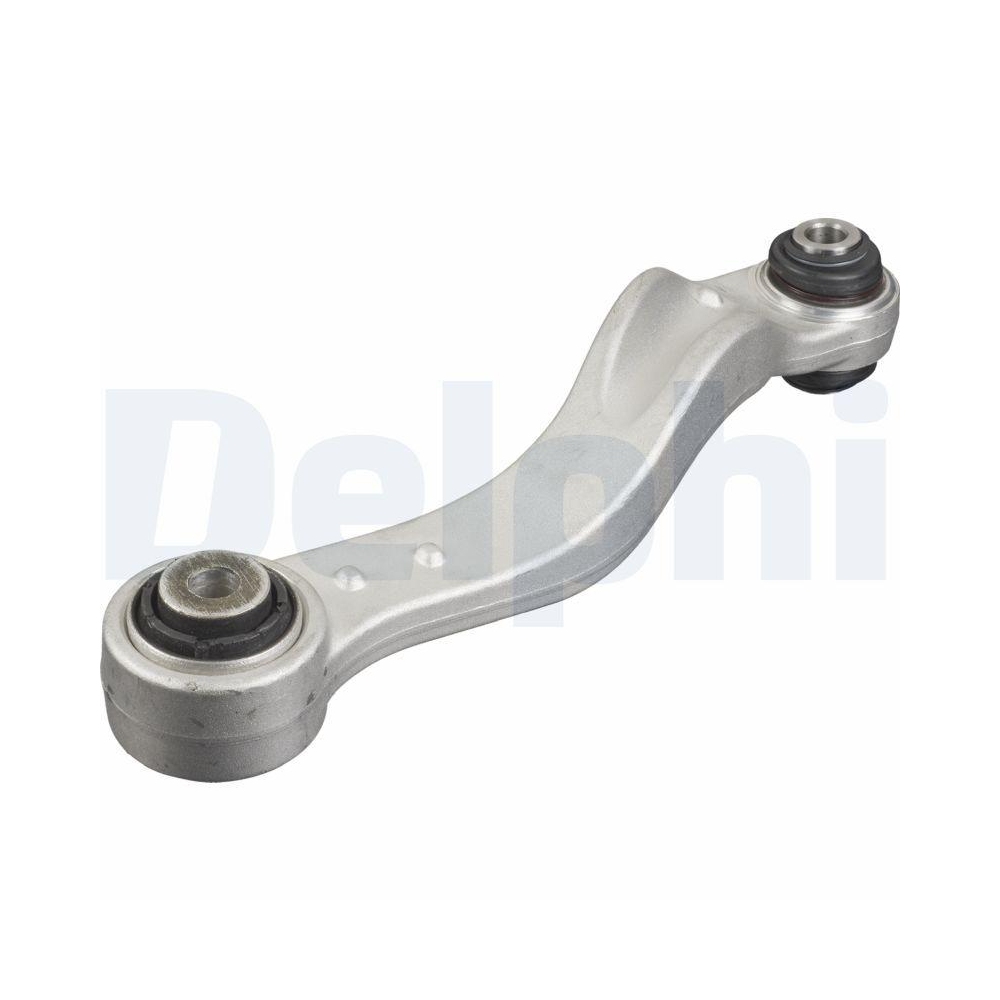 DELPHI TC3376 Lenker, Radaufh&auml;ngung f&uuml;r BMW, Hinterachse links, au&szlig;en, hinten