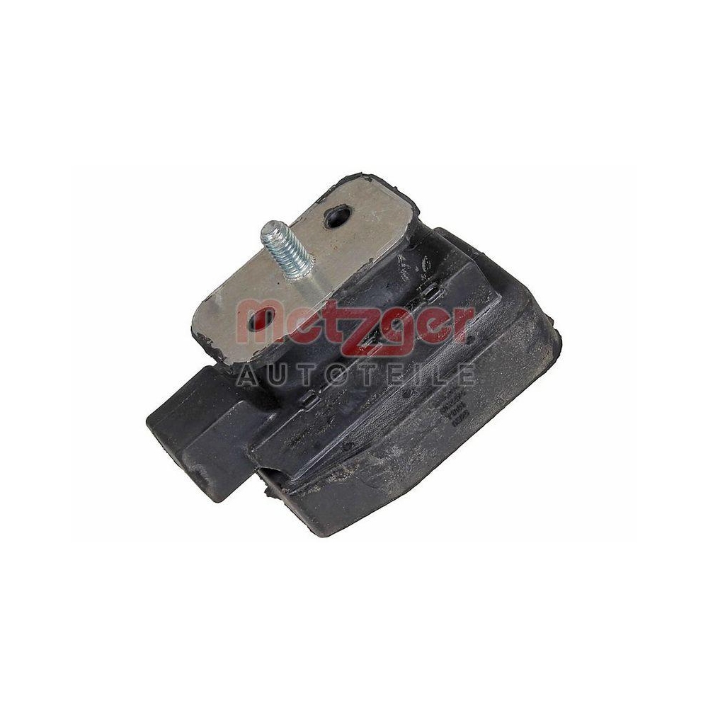 Lagerung, Automatikgetriebe METZGER AUTOTEILE 8054474 f&uuml;r BMW, hinten