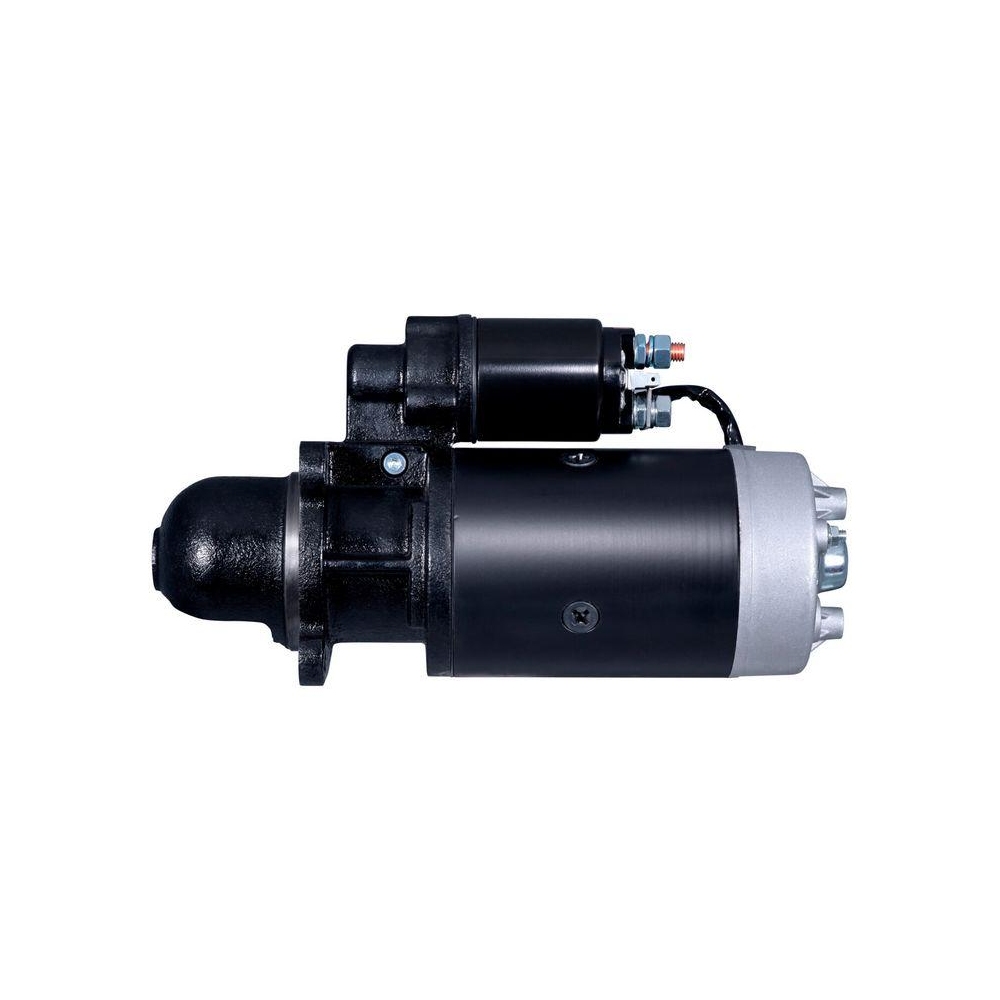 HELLA Starter 8EA 015 657-241 für RENAULT VOLVO MASSEY FERGUSON PERKINS KOMATSU