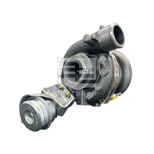 BE TURBO 133010 Lader, Aufladung f&uuml;r