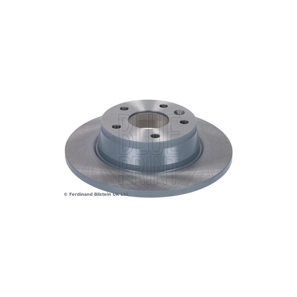 BLUE PRINT ADBP430205 2 St&uuml;ck Bremsscheiben f&uuml;r MAXUS, Hinterachse