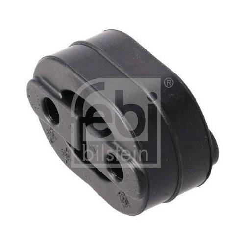 FEBI BILSTEIN 1007258 Anschlagpuffer, Schalld&auml;mpfer f&uuml;r HYUNDAI KIA