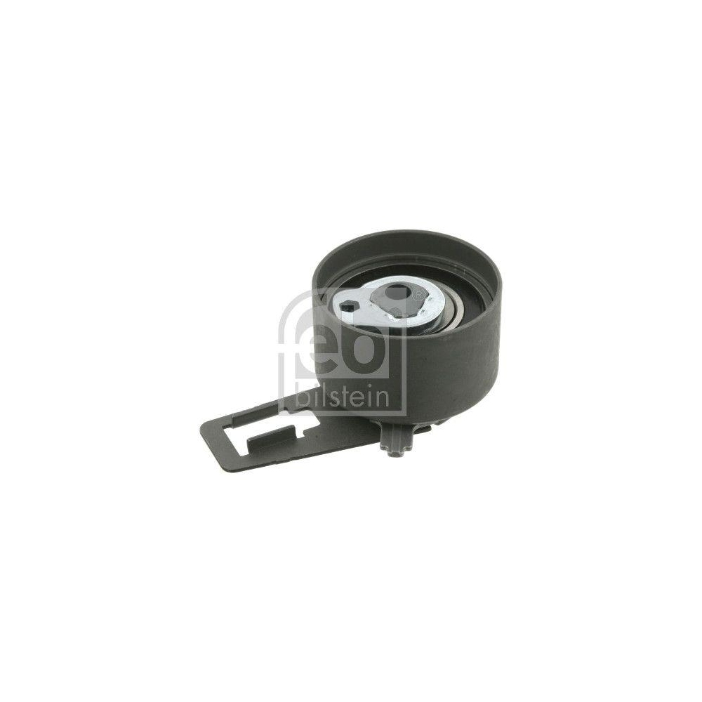 FEBI BILSTEIN Spannrolle, Zahnriemen 22843 f&uuml;r HYUNDAI KIA