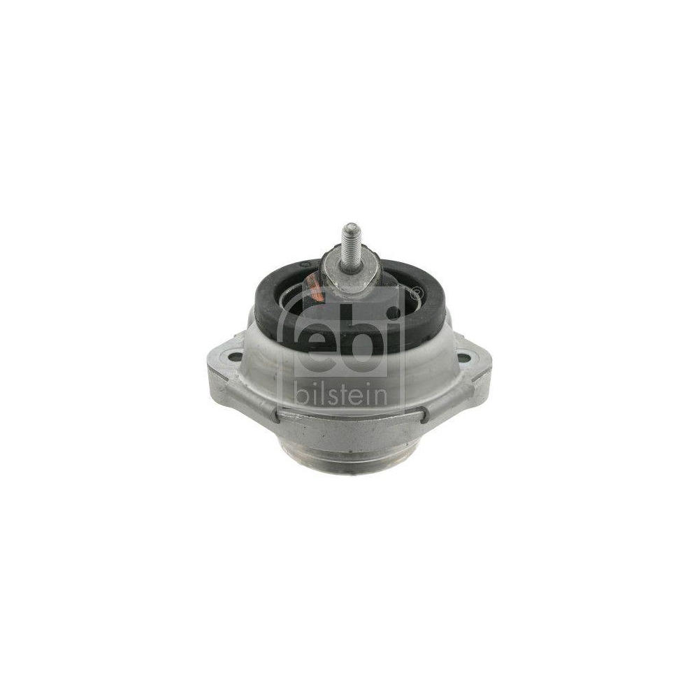 FEBI BILSTEIN Lagerung, Motor 27728 f&uuml;r BMW, beidseitig, vorne