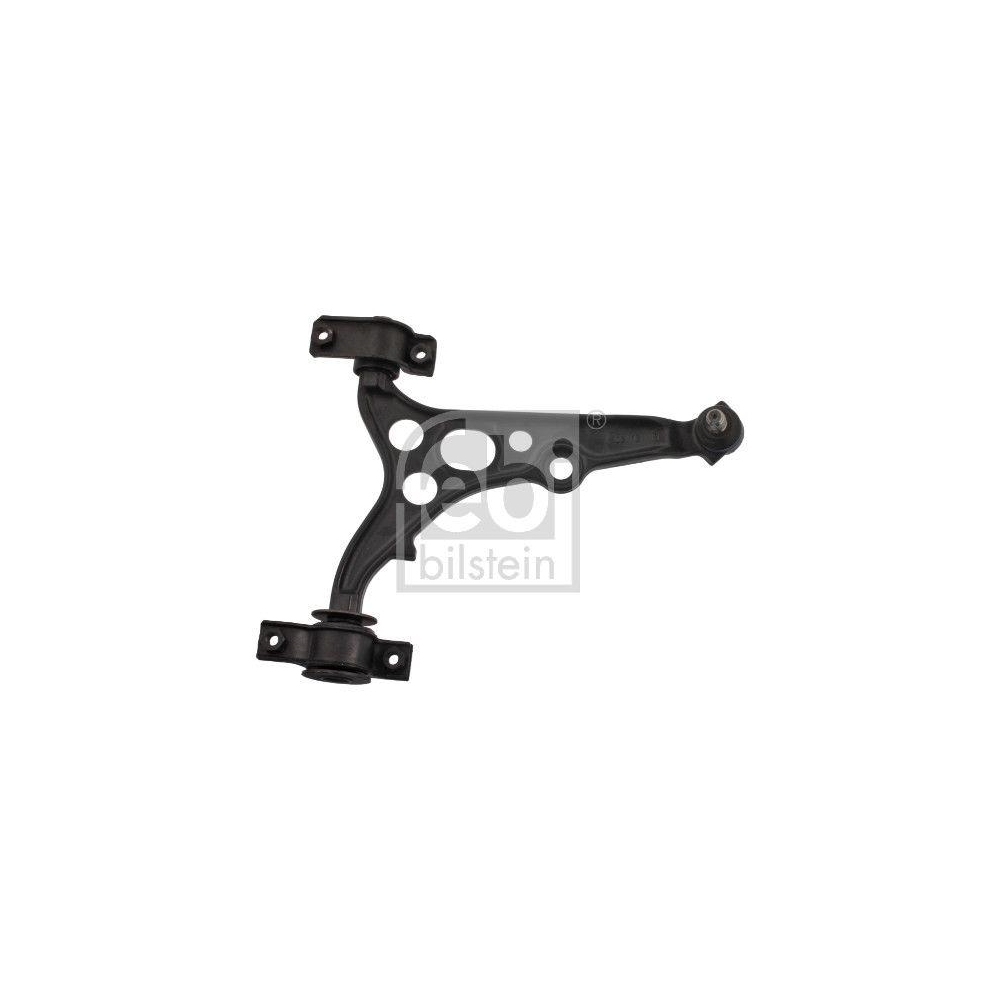 FEBI BILSTEIN Lenker, Radaufh&auml;ngung 29506 f&uuml;r FIAT LANCIA, Vorderachse rechts