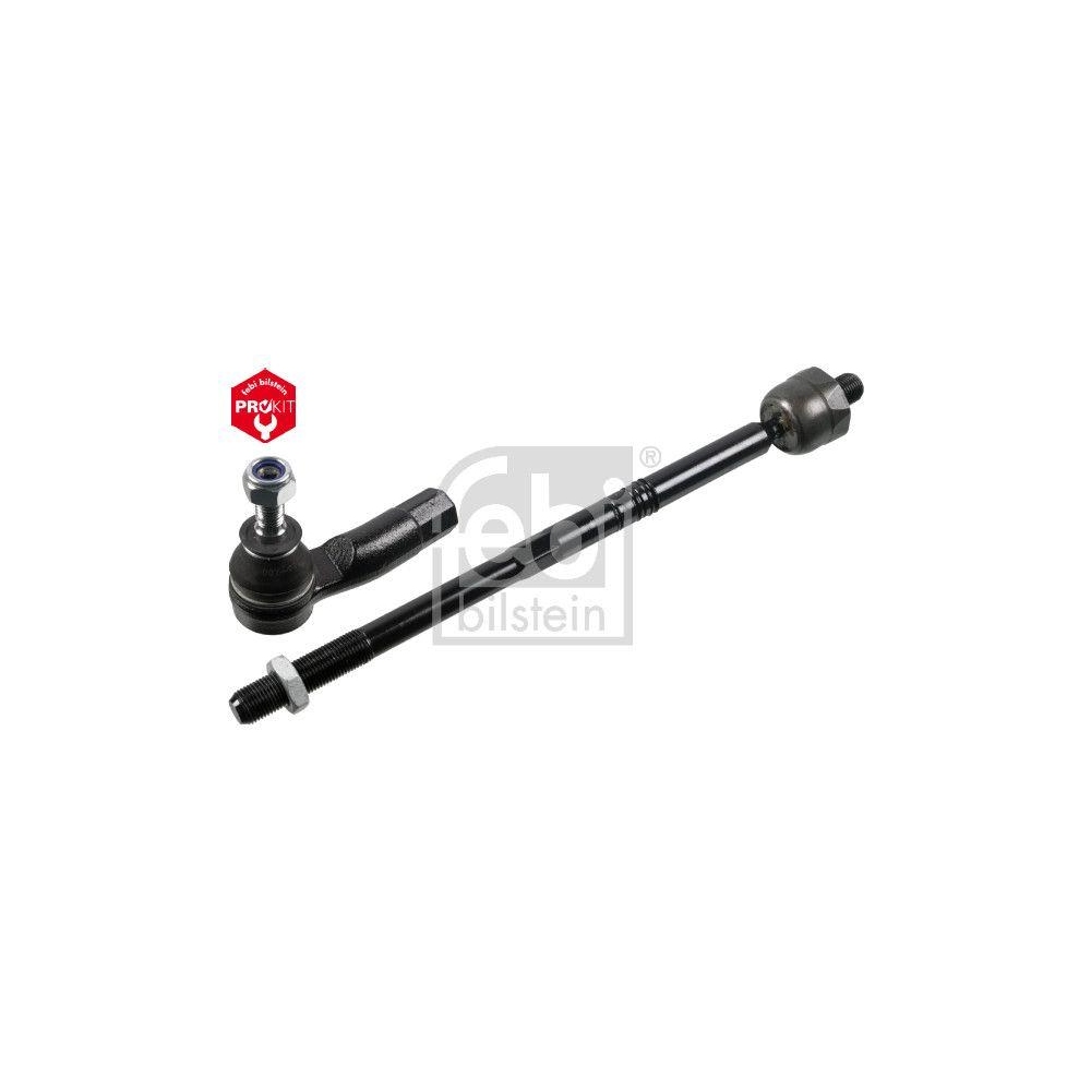 FEBI BILSTEIN Spurstange 39357 ProKit f&uuml;r SEAT VW, Vorderachse links