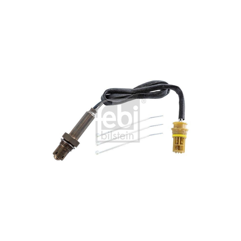 FEBI BILSTEIN Lambdasonde 175947 f&uuml;r MERCEDES-BENZ, rechts