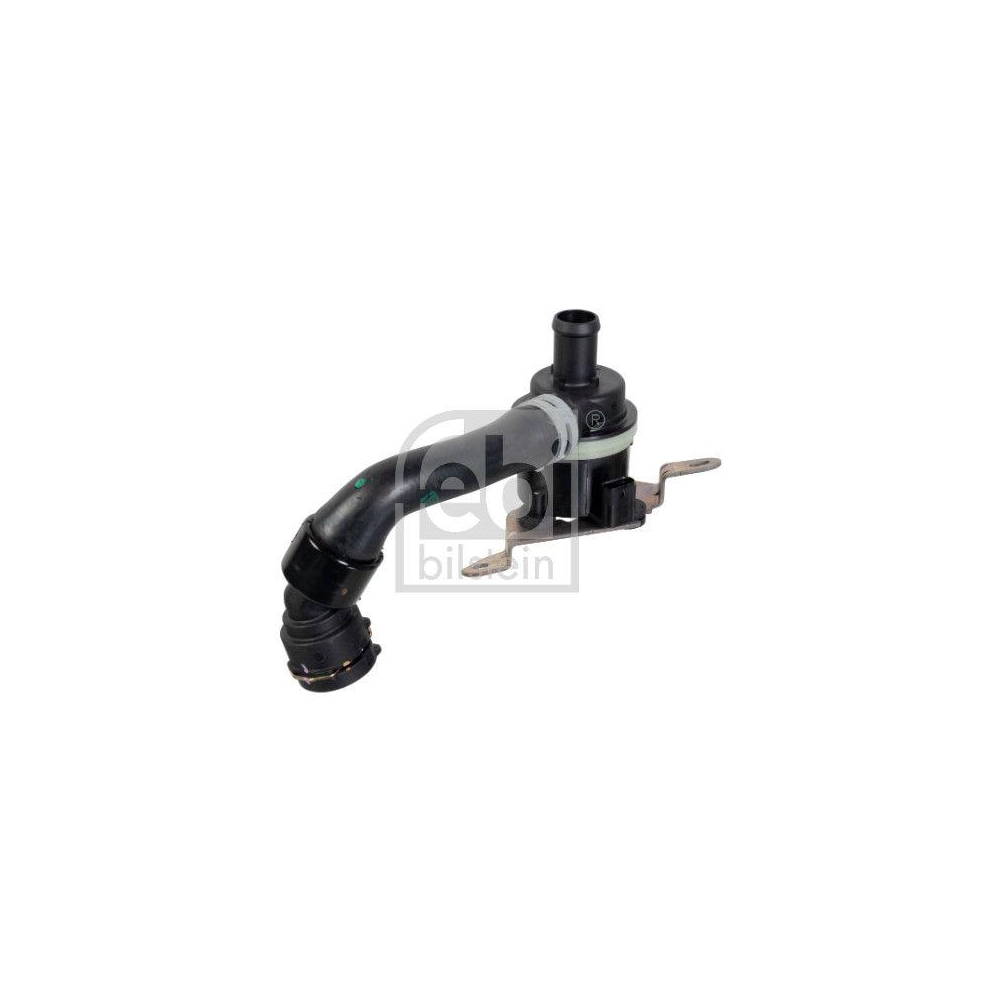 FEBI BILSTEIN Zusatzwasserpumpe 178311 f&uuml;r OPEL VAUXHALL