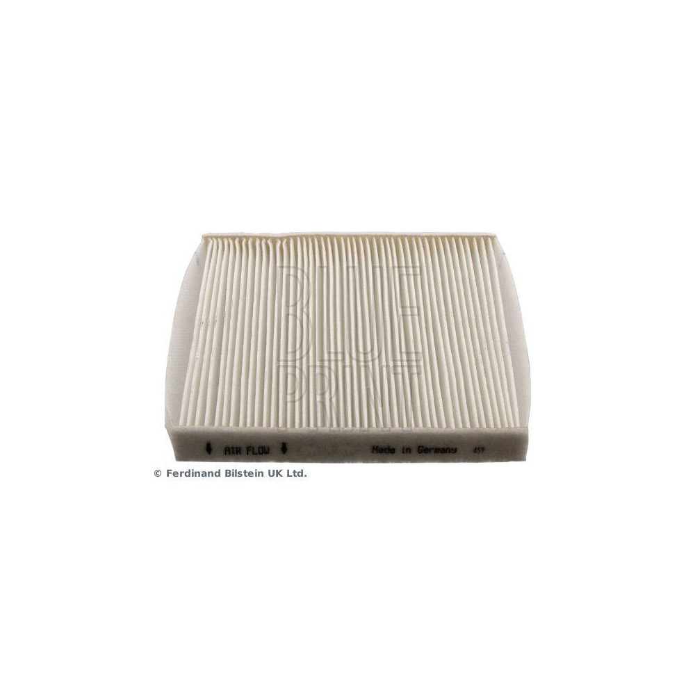 Filter, Innenraumluft BLUE PRINT ADD62503 für DAIHATSU