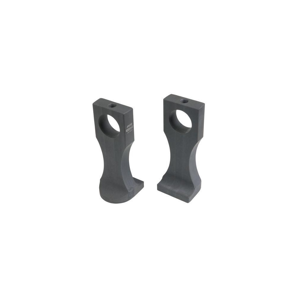 Adapter, Montagewerkzeug (Radnabe/Radlager) KS TOOLS 440.0632 f&uuml;r