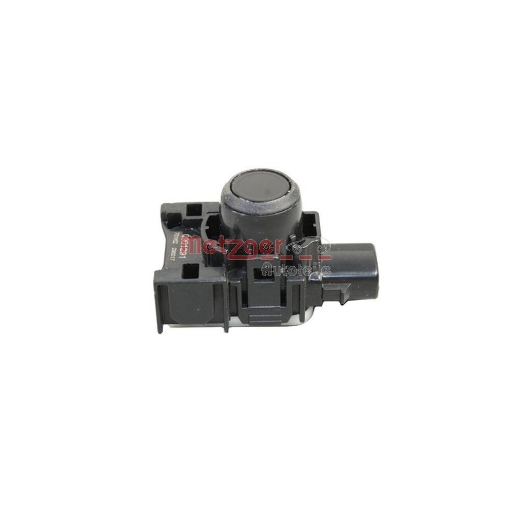 Sensor, Einparkhilfe METZGER 0901291 f&uuml;r MAZDA, au&szlig;en, hinten, innen, vorne