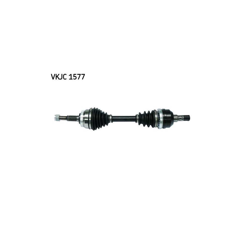 Antriebswelle SKF VKJC 1577 f&uuml;r OPEL, Vorderachse links
