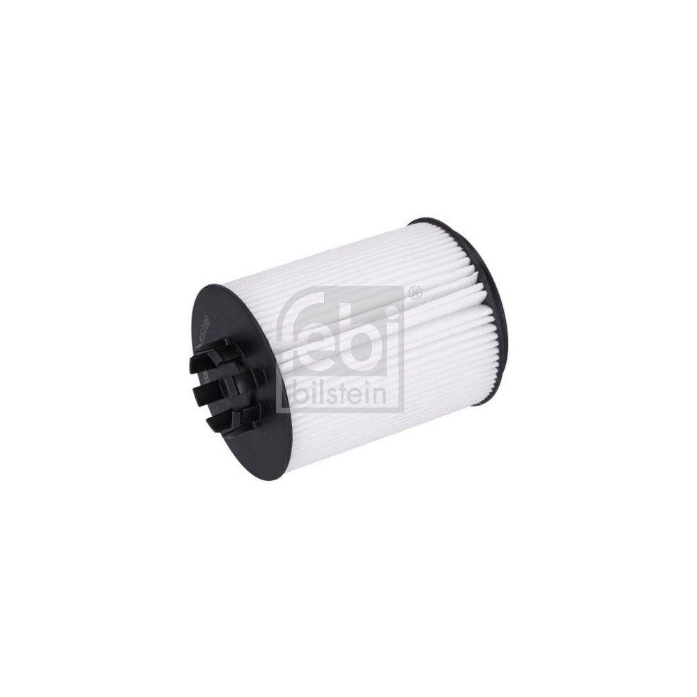 FEBI BILSTEIN Kühlmittelfilter 185266 febi Plus für MAN NEOPLAN