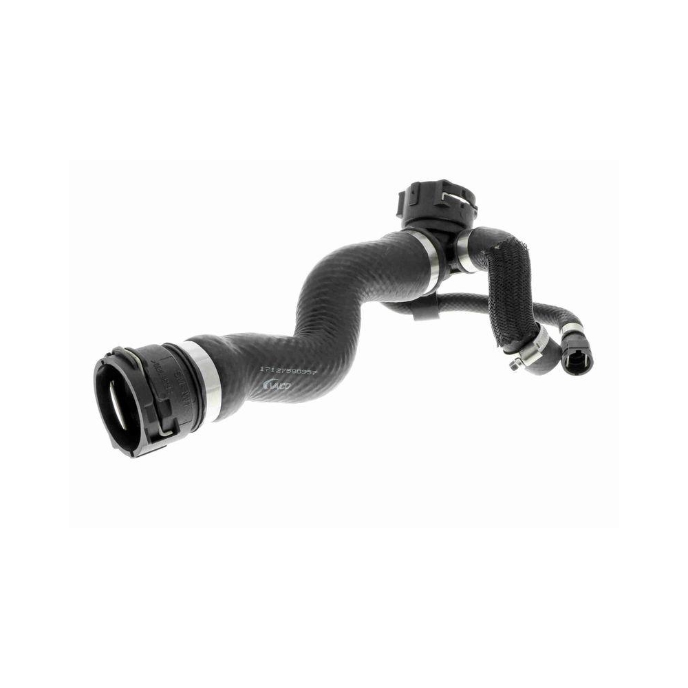 K&uuml;hlerschlauch VAICO V20-2670 Original VAICO Qualit&auml;t f&uuml;r BMW, links