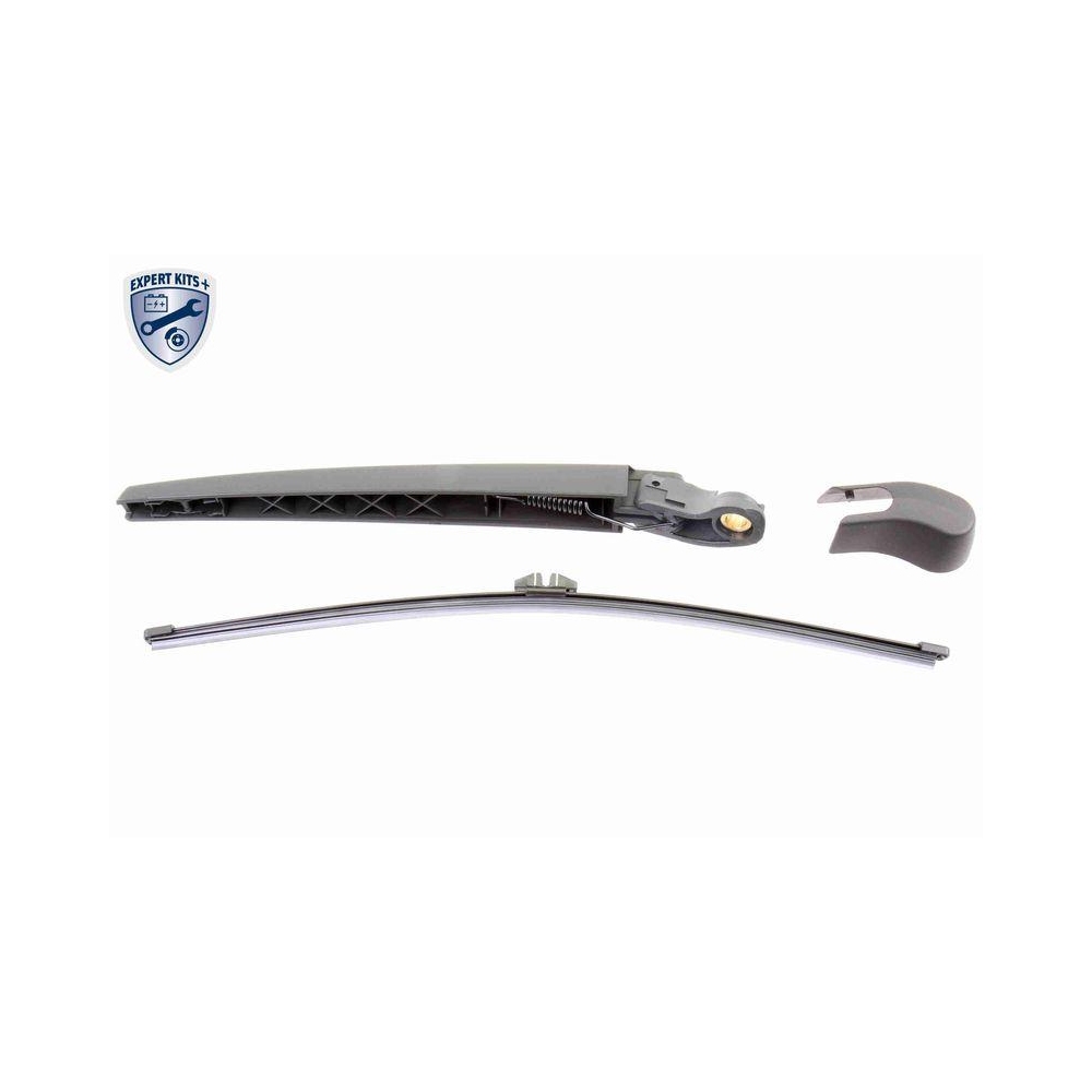 Wischarm-Satz, Scheibenreinigung VAICO V20-2472 EXPERT KITS + für BMW, hinten