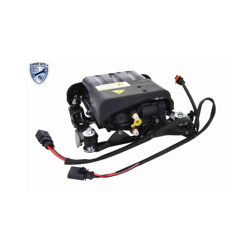 Kompressor, Druckluftanlage VEMO V45-52-0004 Green Mobility Parts für PORSCHE