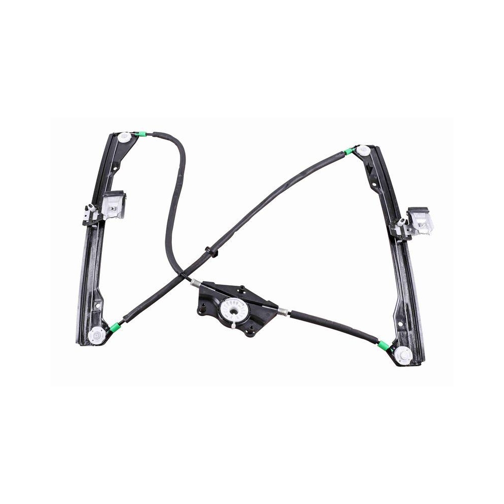 Fensterheber VAICO V10-8761 Original VAICO Qualit&auml;t f&uuml;r SEAT SKODA VW VAG