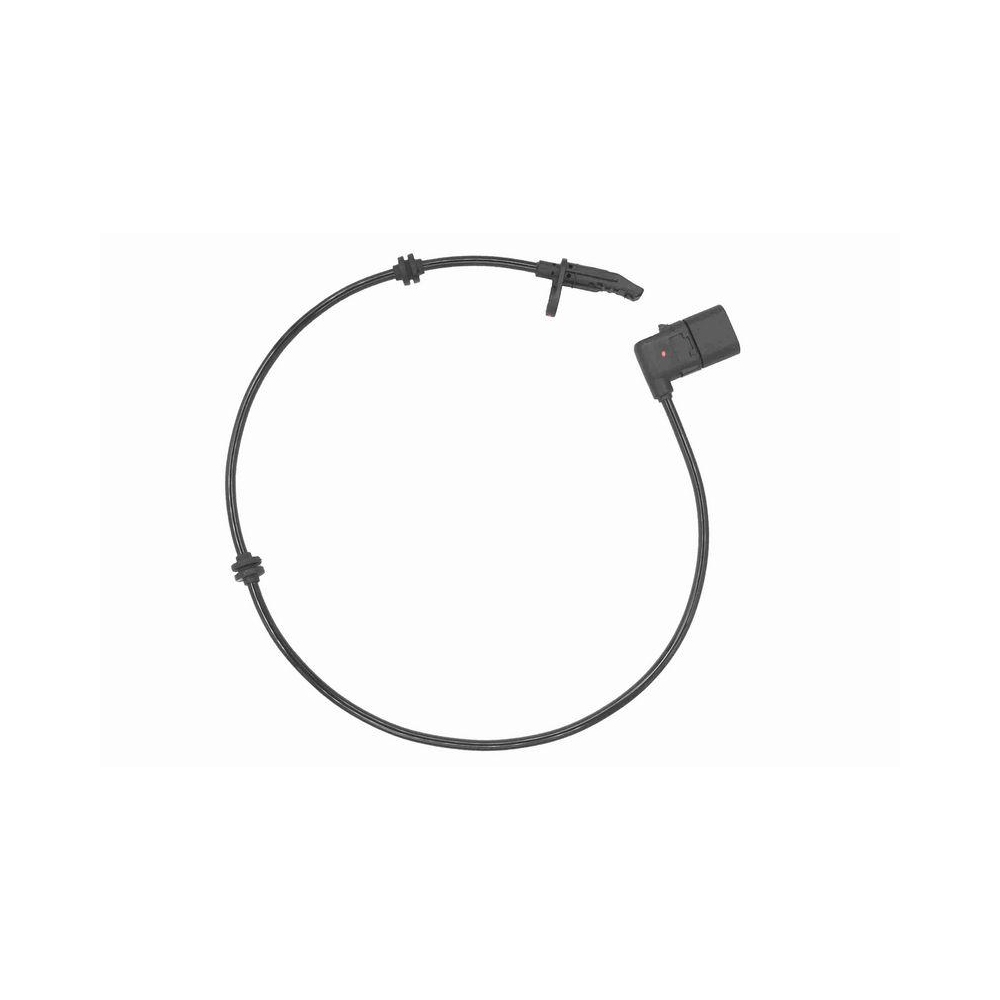 Sensor, Raddrehzahl VEMO V30-72-0314 Green Mobility Parts f&uuml;r MERCEDES-BENZ