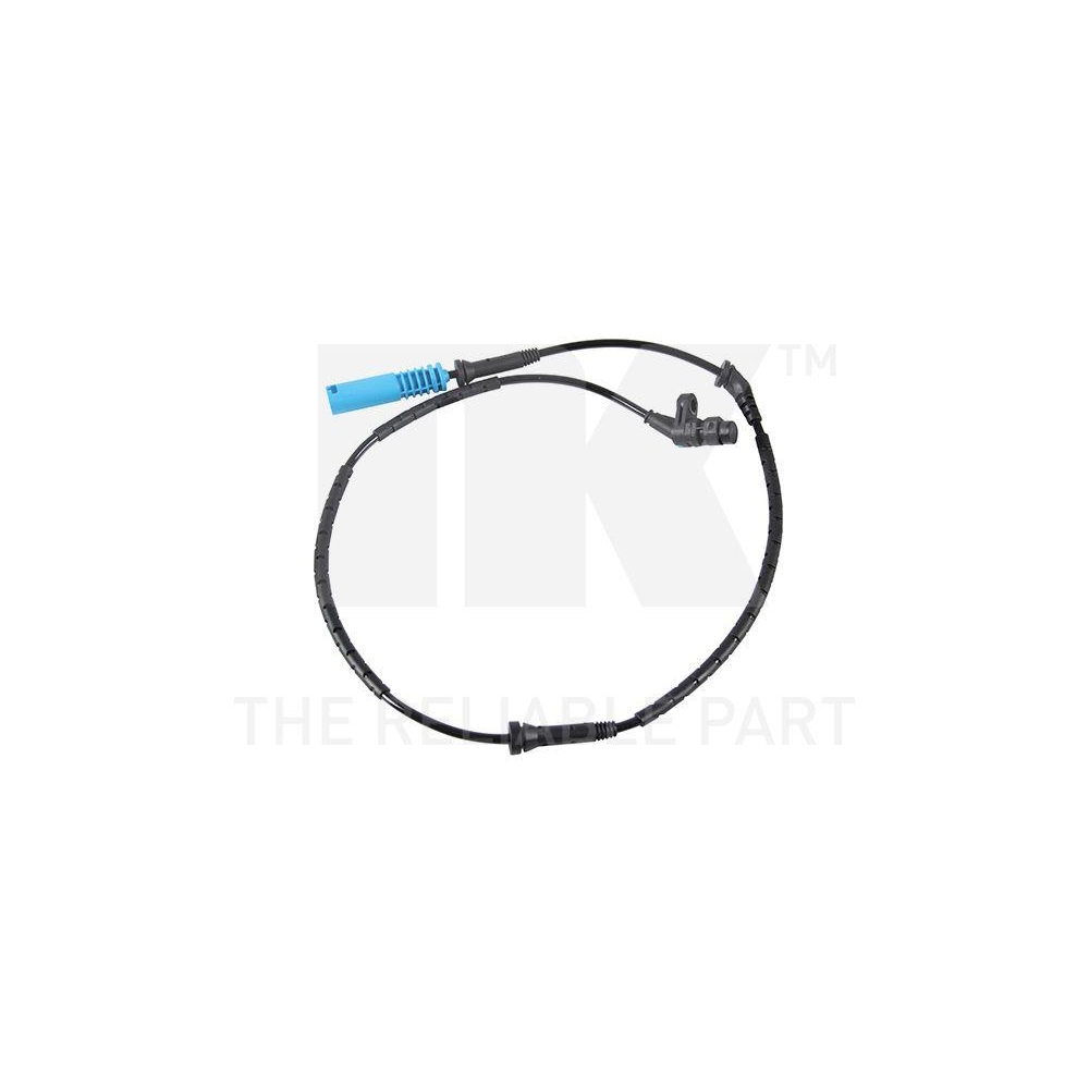 Sensor, Raddrehzahl NK 294027 für LAND ROVER, Vorderachse