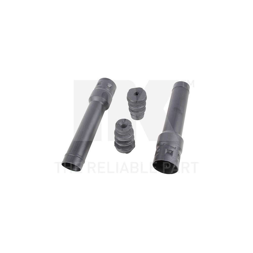 Staubschutzsatz, Sto&szlig;d&auml;mpfer NK 693003 f&uuml;r MITSUBISHI SMART, Hinterachse