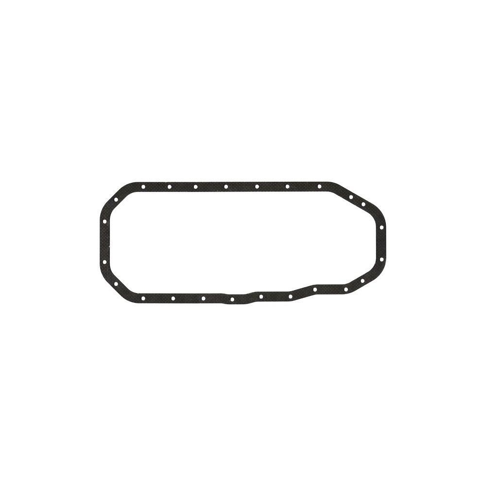 Dichtung, Ölwanne ELRING 107.256 für AUDI SEAT SKODA VW CUPRA