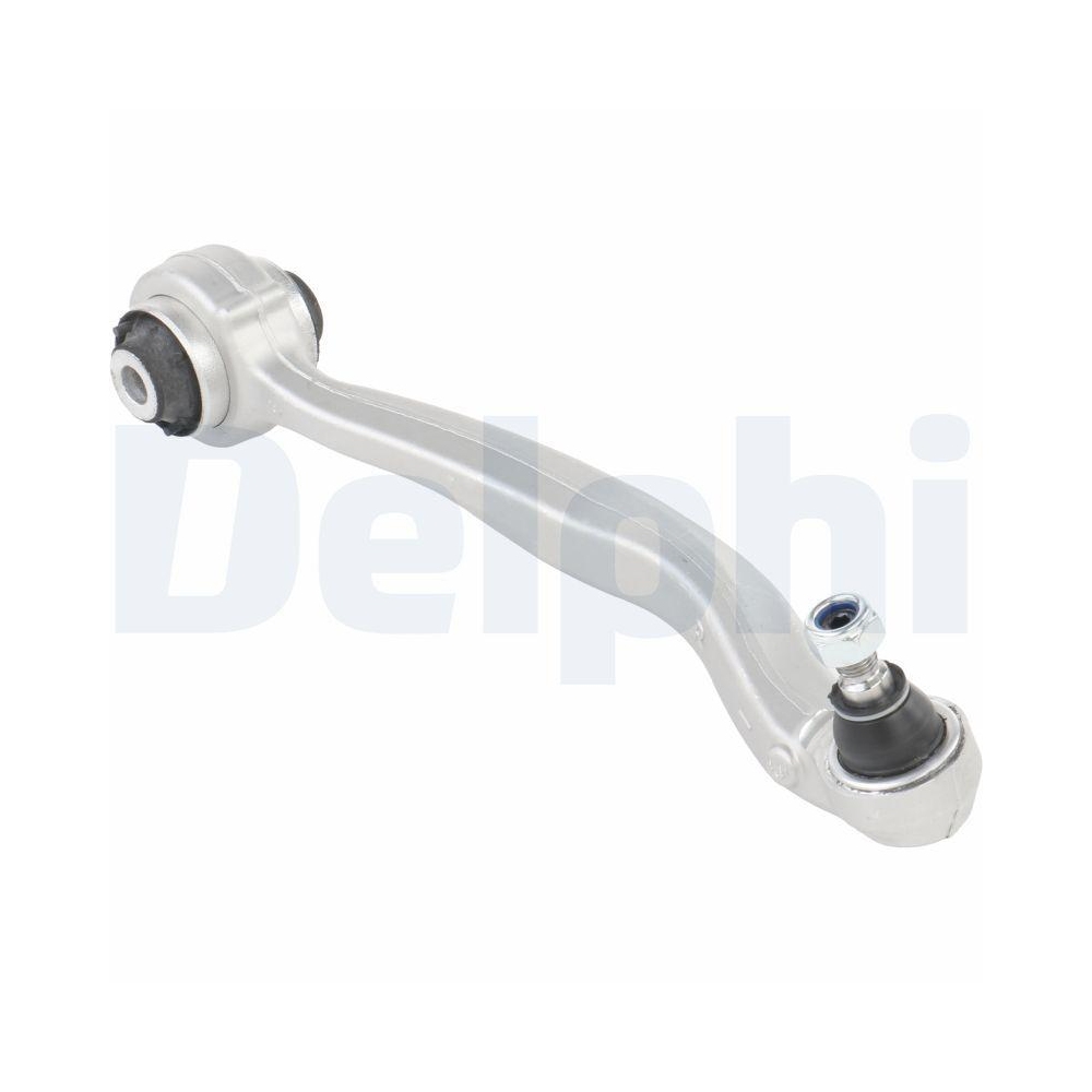 DELPHI TC2358 Lenker, Radaufh&auml;ngung f&uuml;r MERCEDES-BENZ, Vorderachse rechts, au&szlig;en