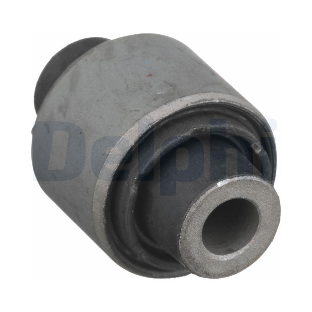 DELPHI TD1684W Lagerung, Lenker f&uuml;r AUDI SEAT SKODA VW, Hinterachse, au&szlig;en