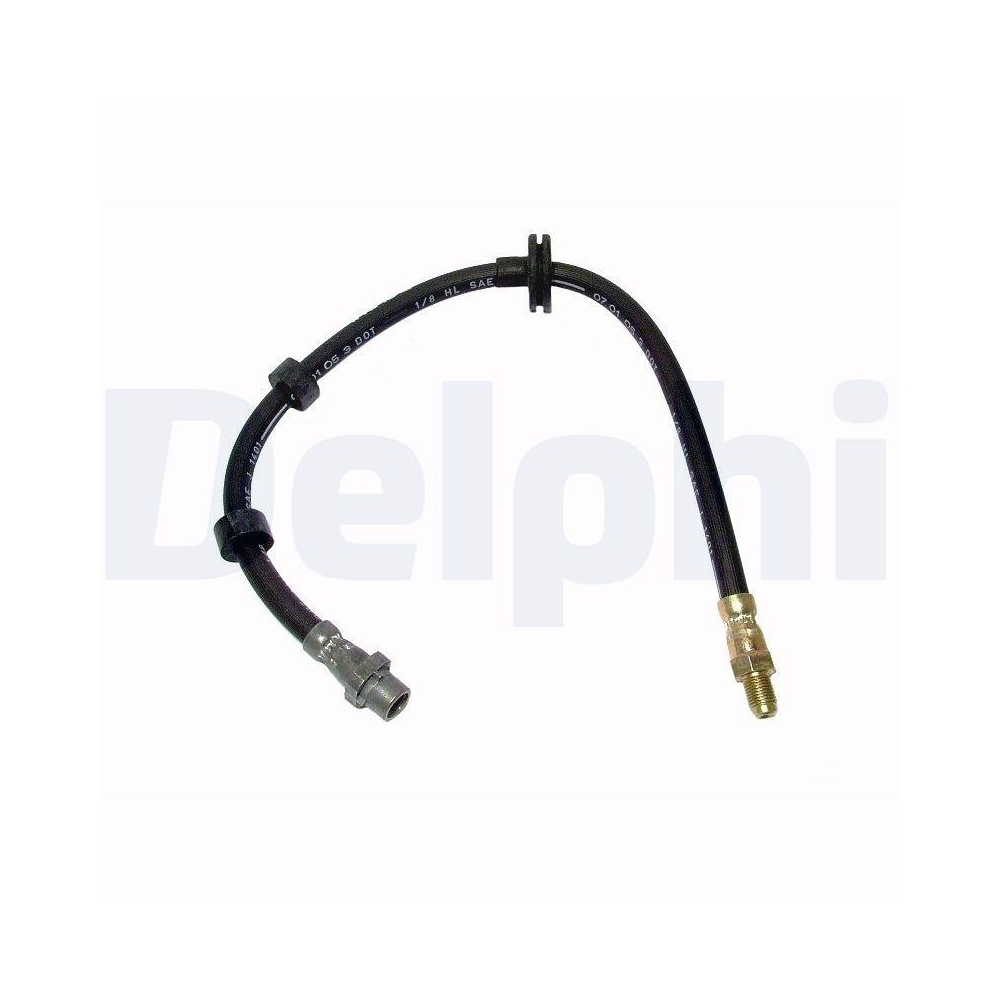DELPHI LH6297 Bremsschlauch f&uuml;r LAND ROVER, Vorderachse