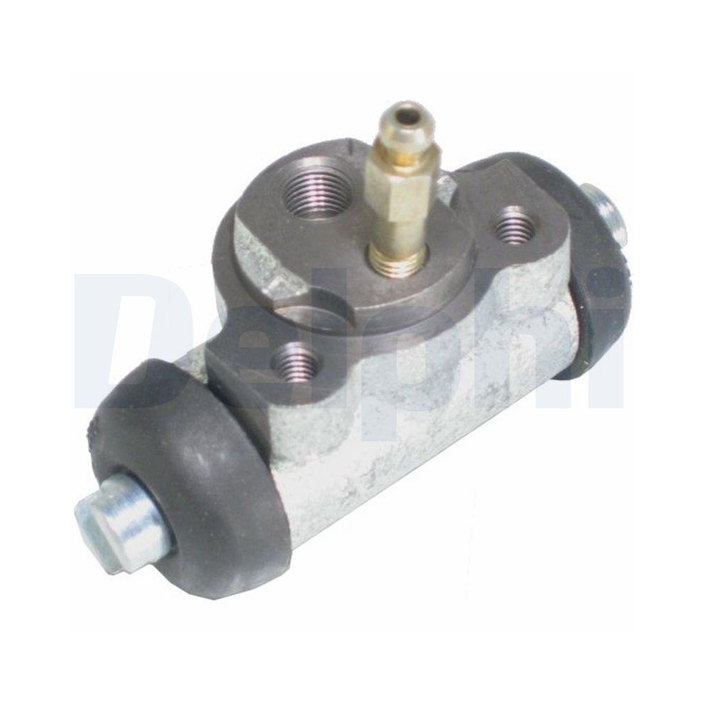 Radbremszylinder DELPHI LW62049 für SUBARU, Hinterachse