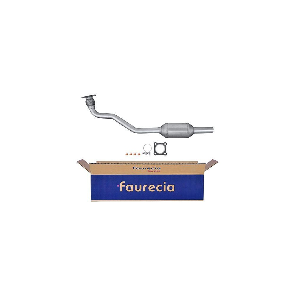 HELLA Katalysator 8LE 366 054-601 Easy2Fit &ndash;